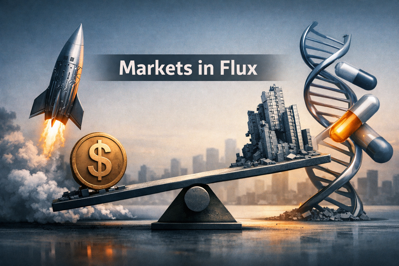 AI Acceleration, Buybacks, and Valuation Divergence: This Week’s Research Digest episode artwork