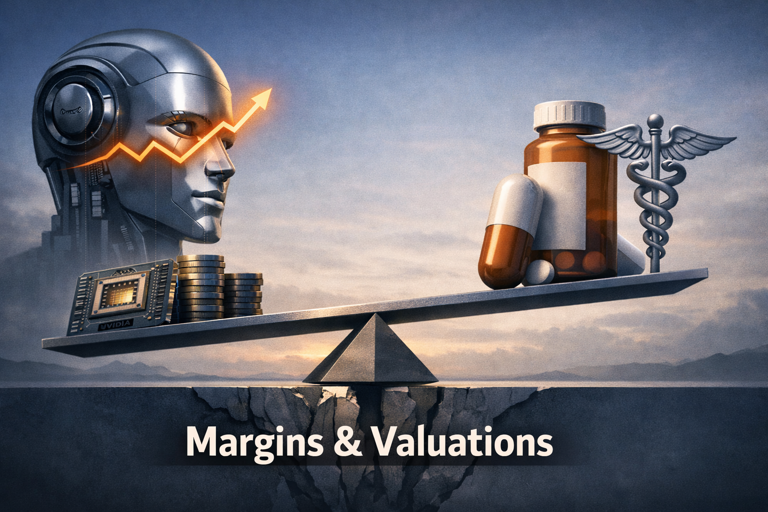 AI, Margins and Valuation Dispersion: This Week’s Cross-Asset Research Brief episode artwork
