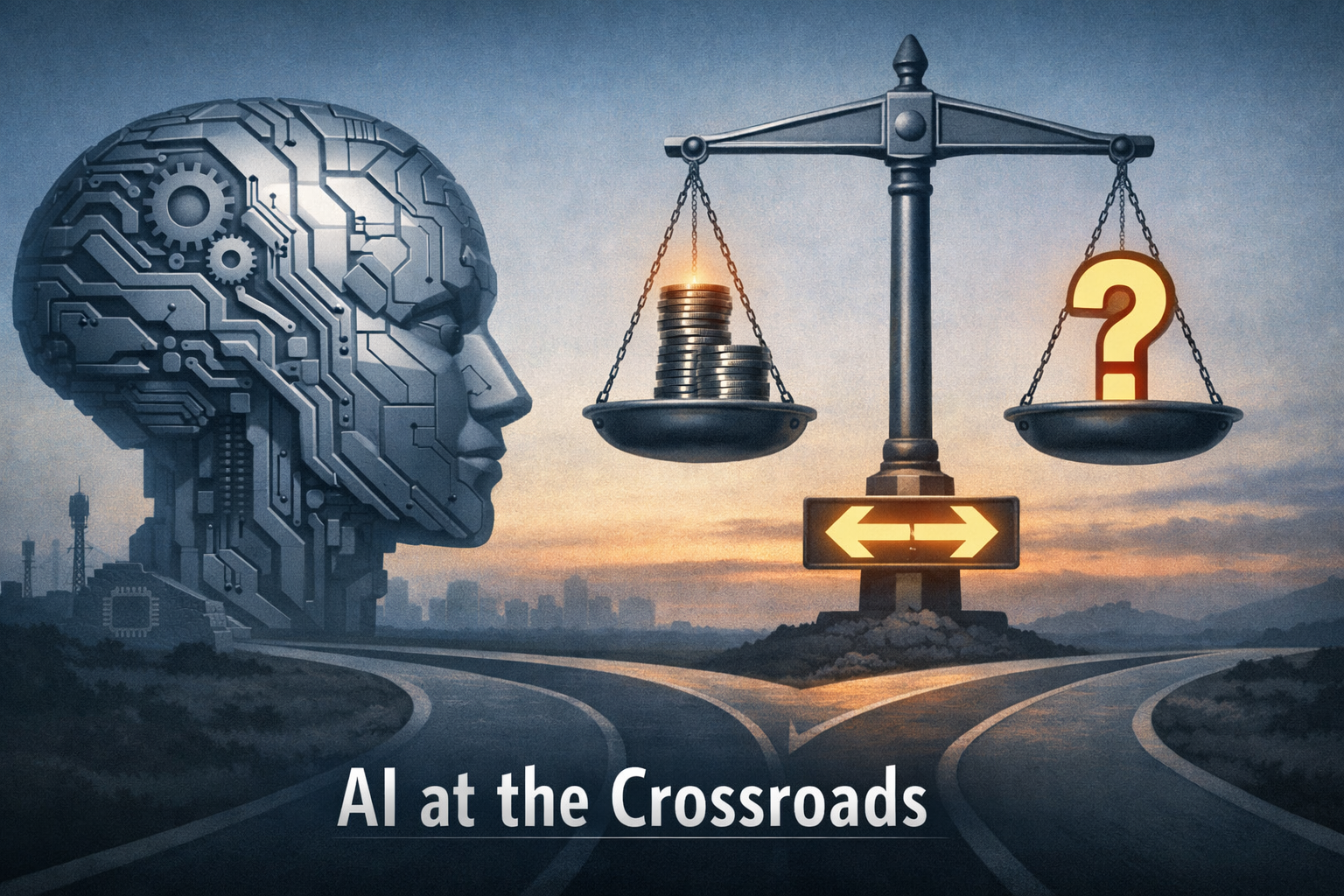AI Momentum Meets a Valuation Crossroads: This Week's Investment Themes and Signals episode artwork