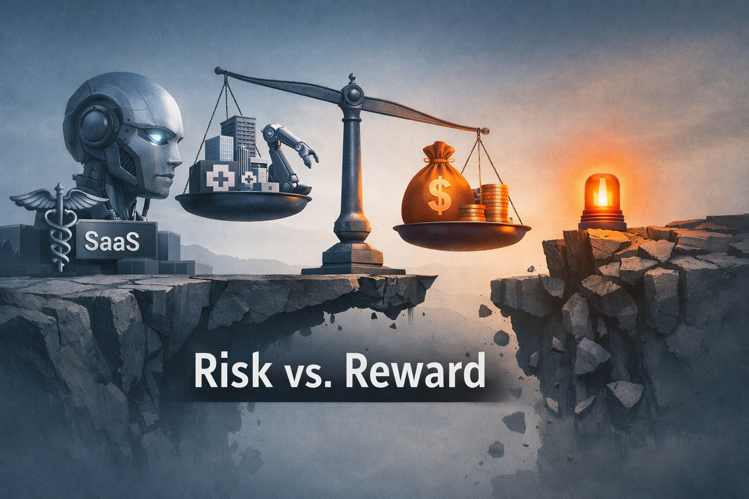 Valuation Dispersion and Execution Risk: AI, Robotics, and Recurring-Revenue Themes Dominate the Week episode artwork