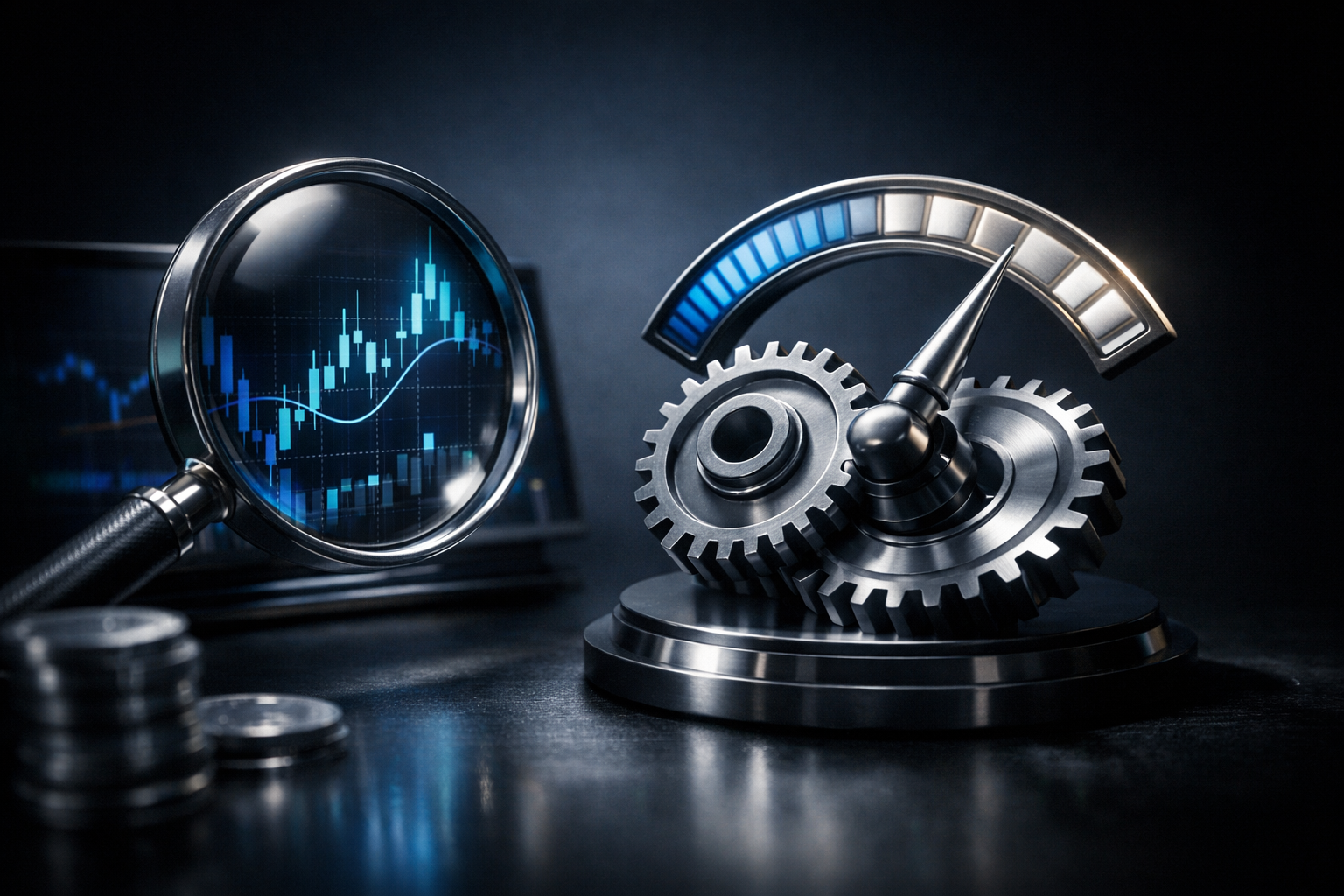 Top 5 Technical Indicators for Traders — Sim... | Alpha Learning