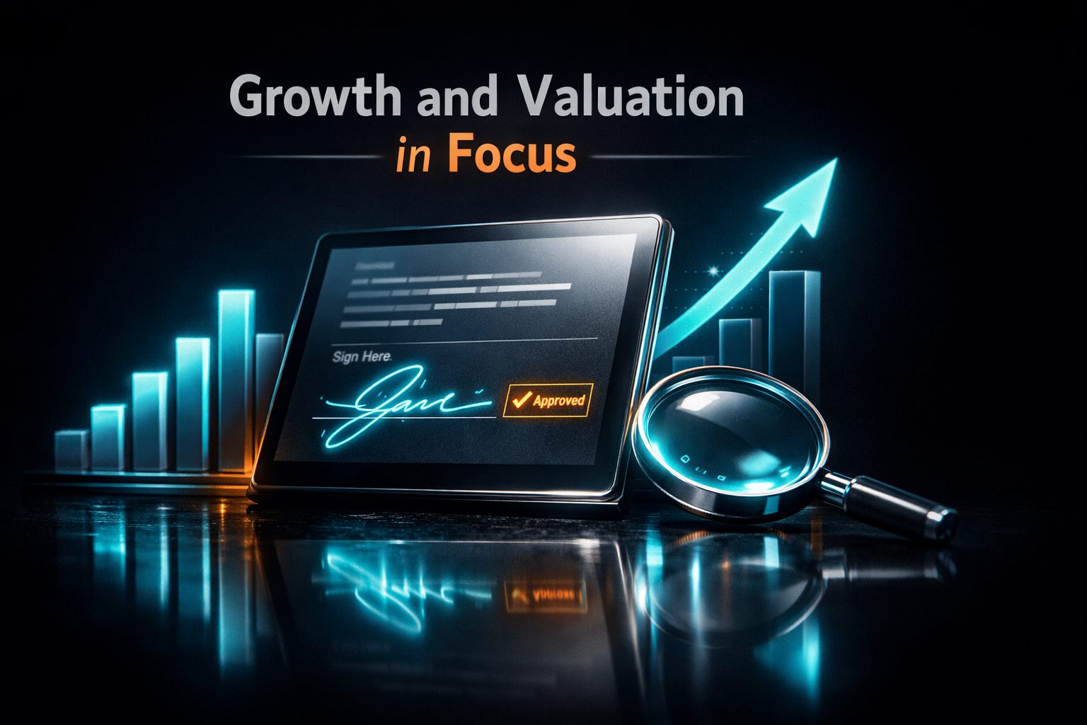 DOCU — Agreement Cloud: Growth Meets High Valuation | DOCU Research ...
